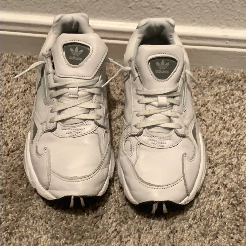 Women’s falcons